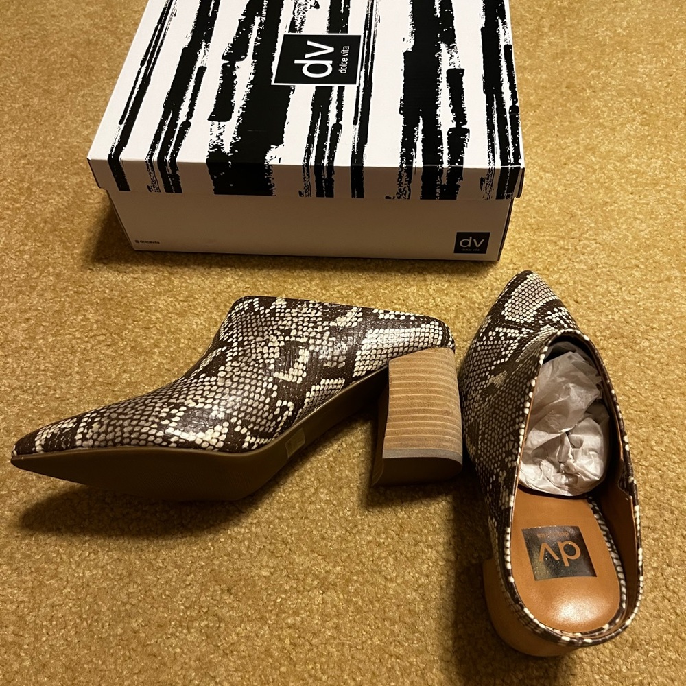 Dolce Vita